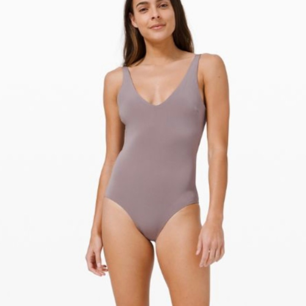 lululemon All tha Glimmers Medium One-Piece
